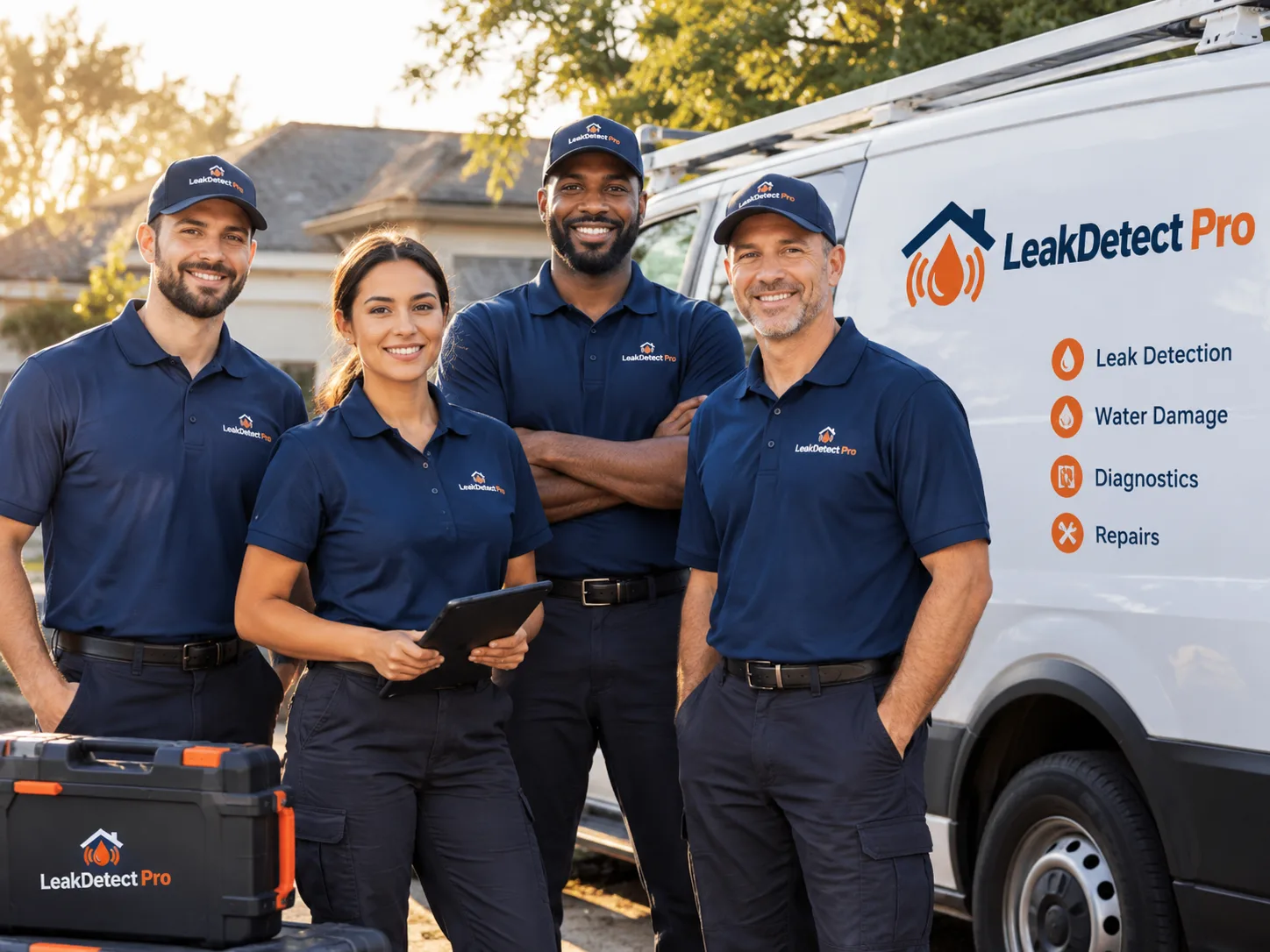 Roof Repair company in Camden, MS